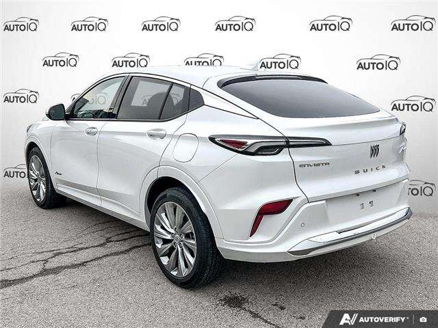 2024 Buick Envista Avenir (Stk: Q249786) in Grimsby - Image 5 of 26