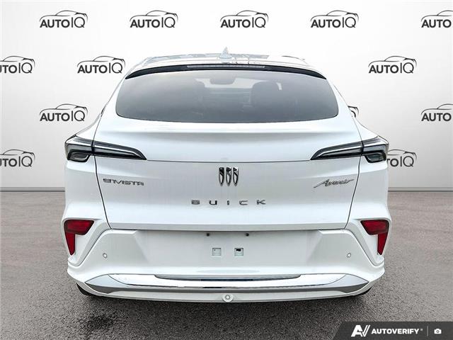 2024 Buick Envista Avenir (Stk: Q249786) in Grimsby - Image 6 of 26