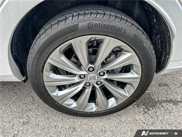 2024 Buick Envista Avenir (Stk: Q249786) in Grimsby - Image 7 of 26