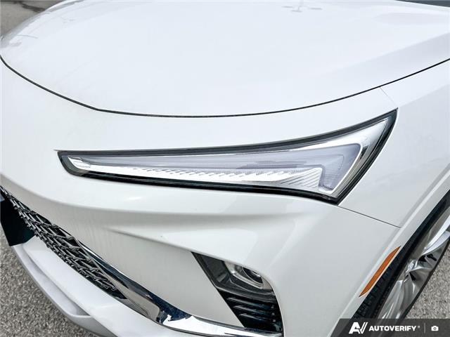 2024 Buick Envista Avenir (Stk: Q249786) in Grimsby - Image 9 of 26