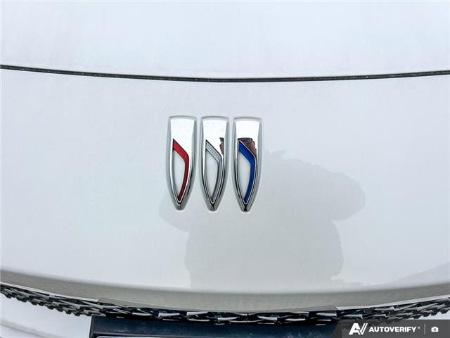 2024 Buick Envista Avenir (Stk: Q249786) in Grimsby - Image 10 of 26