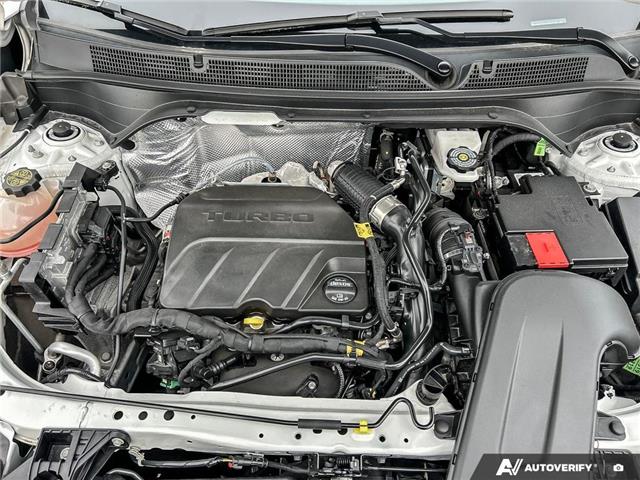 2024 Buick Envista Avenir (Stk: Q249786) in Grimsby - Image 11 of 26