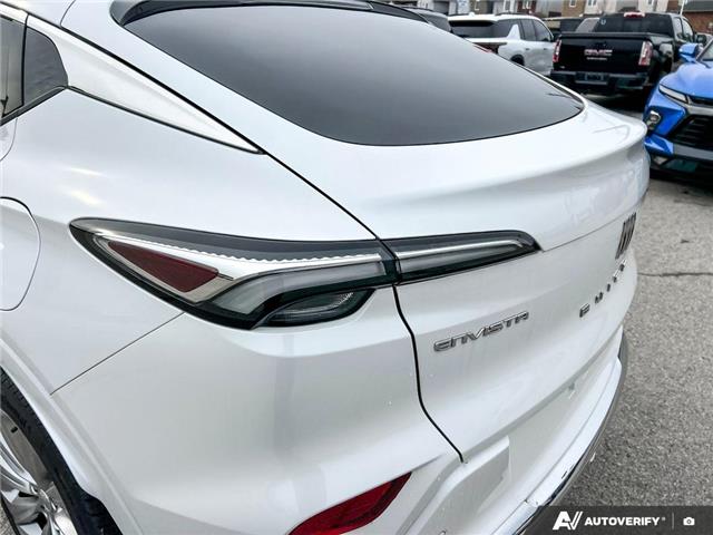 2024 Buick Envista Avenir (Stk: Q249786) in Grimsby - Image 12 of 26