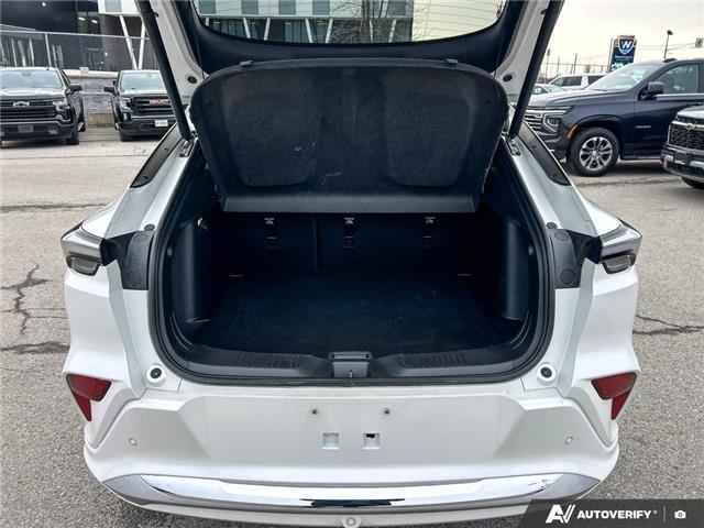 2024 Buick Envista Avenir (Stk: Q249786) in Grimsby - Image 13 of 26
