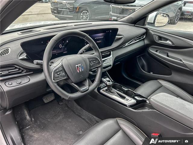 2024 Buick Envista Avenir (Stk: Q249786) in Grimsby - Image 14 of 26
