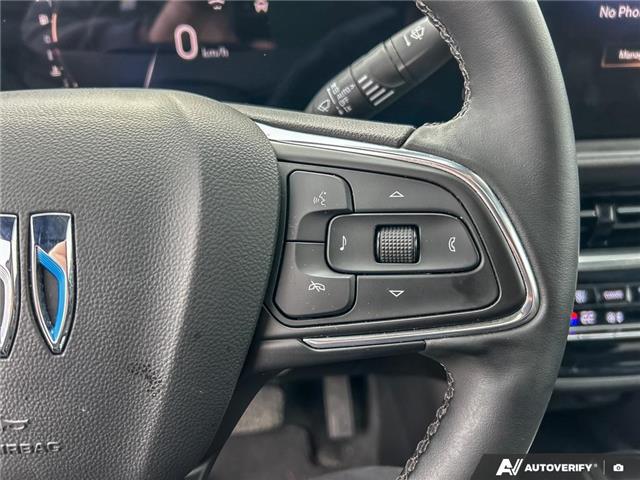 2024 Buick Envista Avenir (Stk: Q249786) in Grimsby - Image 17 of 26