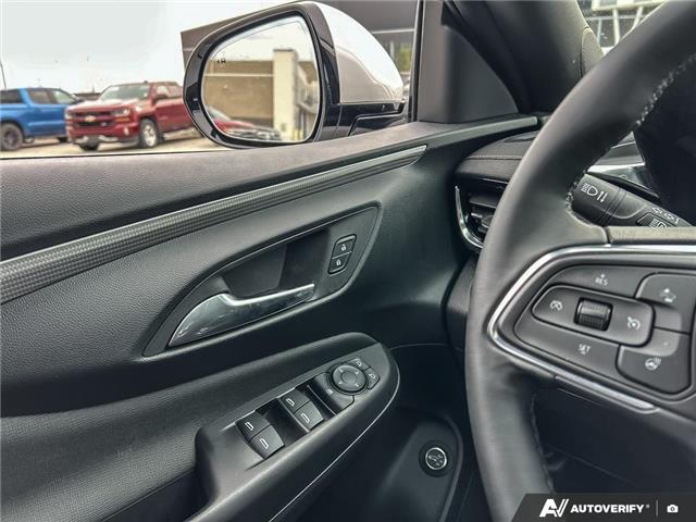 2024 Buick Envista Avenir (Stk: Q249786) in Grimsby - Image 18 of 26