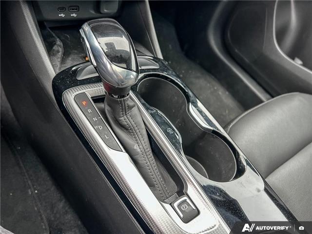 2024 Buick Envista Avenir (Stk: Q249786) in Grimsby - Image 19 of 26