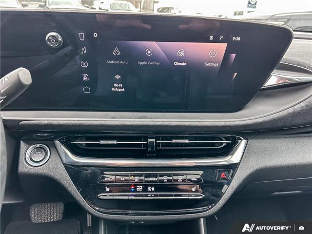 2024 Buick Envista Avenir (Stk: Q249786) in Grimsby - Image 20 of 26