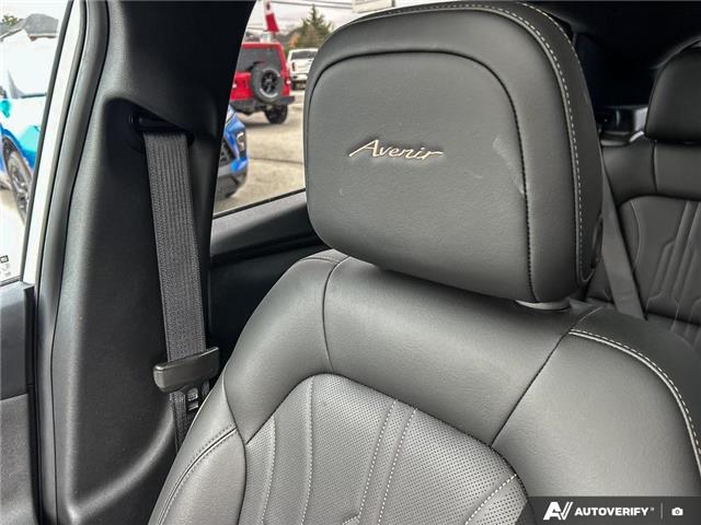 2024 Buick Envista Avenir (Stk: Q249786) in Grimsby - Image 21 of 26
