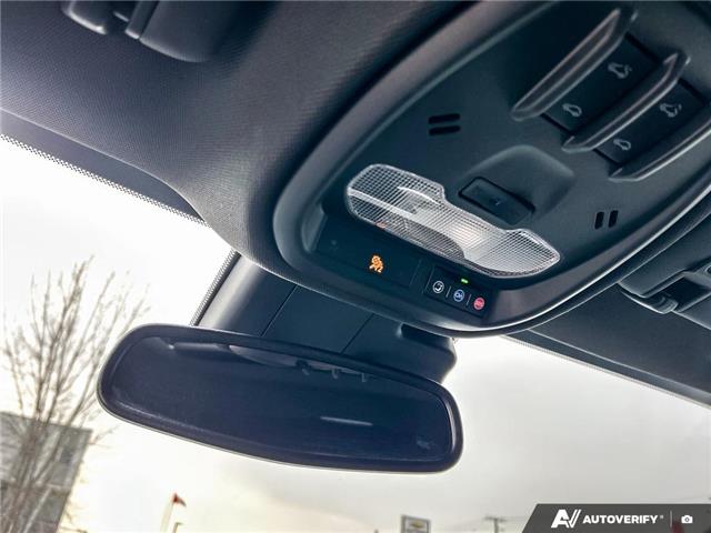 2024 Buick Envista Avenir (Stk: Q249786) in Grimsby - Image 22 of 26