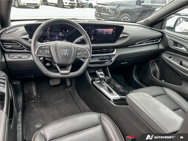2024 Buick Envista Avenir (Stk: Q249786) in Grimsby - Image 25 of 26