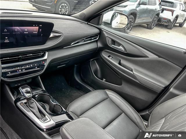 2024 Buick Envista Avenir (Stk: Q249786) in Grimsby - Image 26 of 26