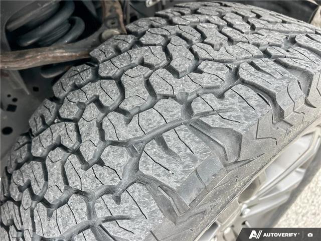 2021 Ford F-150 XLT (Stk: T500AX) in Grimsby - Image 8 of 26