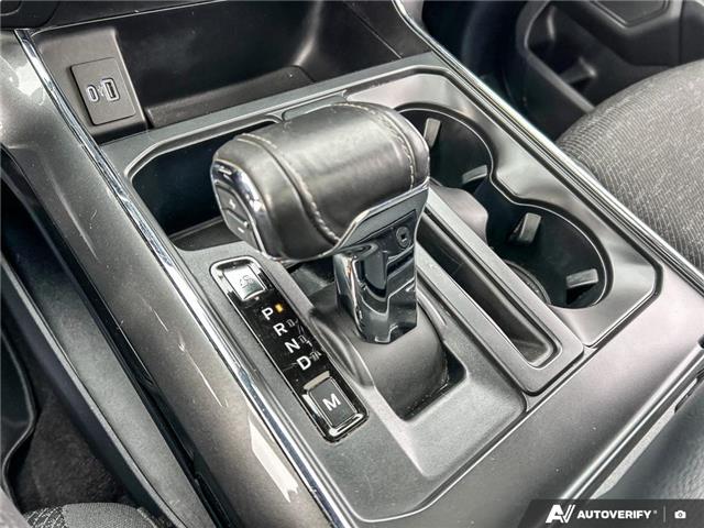 2021 Ford F-150 XLT (Stk: T500AX) in Grimsby - Image 19 of 26