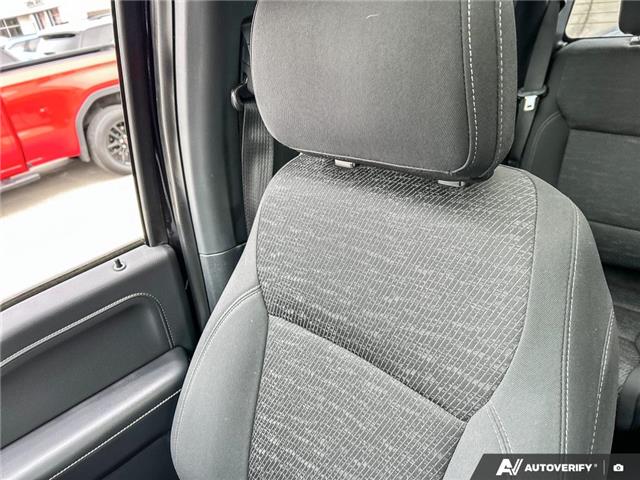 2021 Ford F-150 XLT (Stk: T500AX) in Grimsby - Image 21 of 26