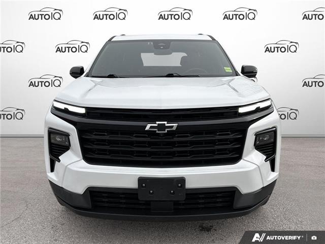 2024 Chevrolet Traverse LT (Stk: T062A) in Grimsby - Image 3 of 26