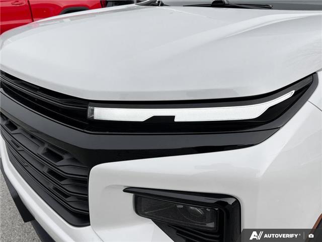 2024 Chevrolet Traverse LT (Stk: T062A) in Grimsby - Image 9 of 26