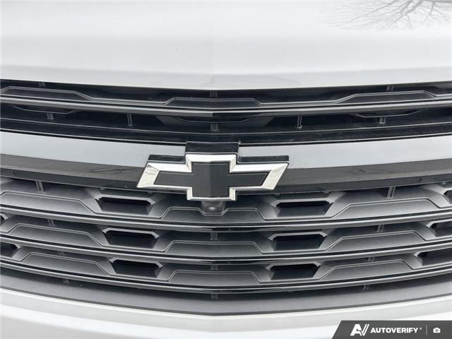 2024 Chevrolet Traverse LT (Stk: T062A) in Grimsby - Image 10 of 26