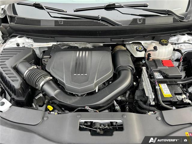 2024 Chevrolet Traverse LT (Stk: T062A) in Grimsby - Image 11 of 26
