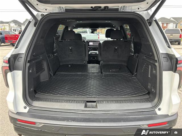 2024 Chevrolet Traverse LT (Stk: T062A) in Grimsby - Image 13 of 26