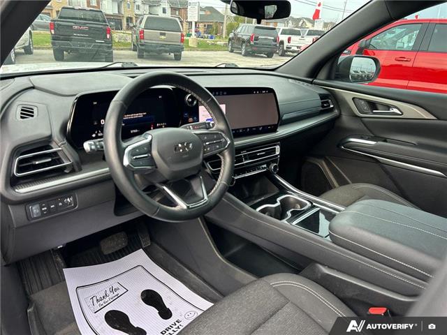 2024 Chevrolet Traverse LT (Stk: T062A) in Grimsby - Image 14 of 26