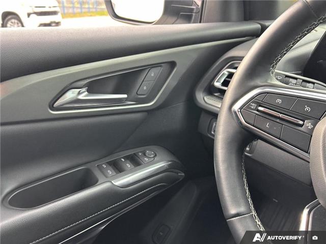 2024 Chevrolet Traverse LT (Stk: T062A) in Grimsby - Image 15 of 26