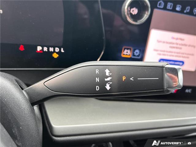 2024 Chevrolet Traverse LT (Stk: T062A) in Grimsby - Image 21 of 26