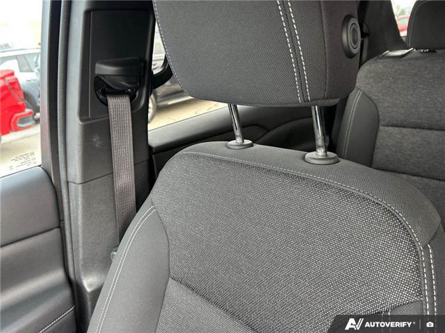2024 Chevrolet Traverse LT (Stk: T062A) in Grimsby - Image 23 of 26