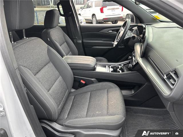 2024 Chevrolet Traverse LT (Stk: T062A) in Grimsby - Image 24 of 26