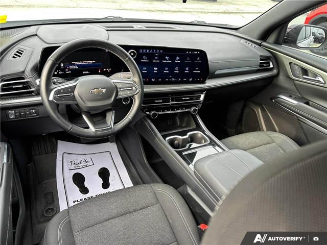 2024 Chevrolet Traverse LT (Stk: T062A) in Grimsby - Image 26 of 26