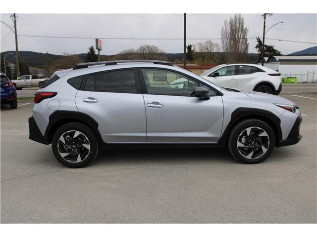2026 Subaru Crosstrek Limited (Stk: 227769) in Cranbrook - Image 2 of 27
