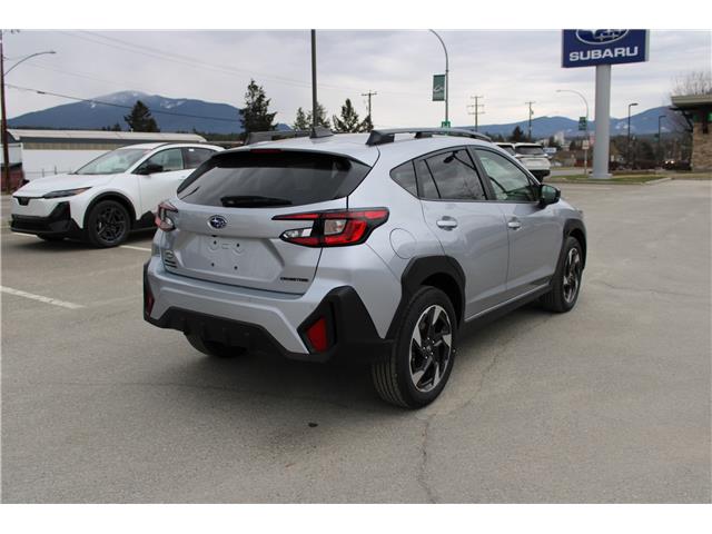 2026 Subaru Crosstrek Limited (Stk: 227769) in Cranbrook - Image 3 of 27