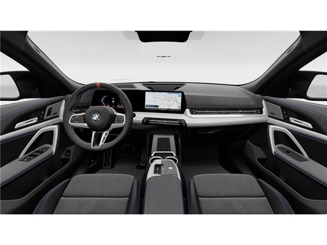 2026 BMW X2 M35i xDrive (Stk: BF2695) in Sarnia - Image 10 of 14