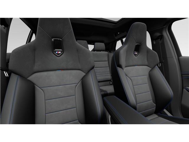 2026 BMW X2 M35i xDrive (Stk: BF2695) in Sarnia - Image 11 of 14