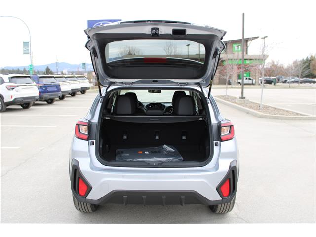 2026 Subaru Crosstrek Limited (Stk: 227769) in Cranbrook - Image 5 of 27
