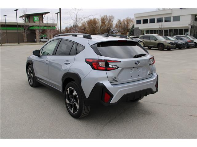 2026 Subaru Crosstrek Limited (Stk: 227769) in Cranbrook - Image 6 of 27