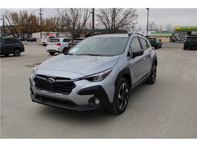 2026 Subaru Crosstrek Limited (Stk: 227769) in Cranbrook - Image 8 of 27