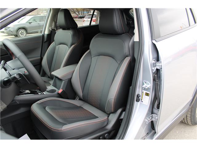 2026 Subaru Crosstrek Limited (Stk: 227769) in Cranbrook - Image 10 of 27