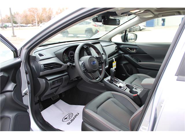 2026 Subaru Crosstrek Limited (Stk: 227769) in Cranbrook - Image 11 of 27