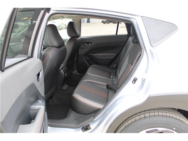 2026 Subaru Crosstrek Limited (Stk: 227769) in Cranbrook - Image 12 of 27