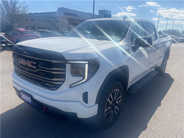 2025 GMC Sierra 1500 AT4 (Stk: 26825A) in Port Hope - Image 3 of 25
