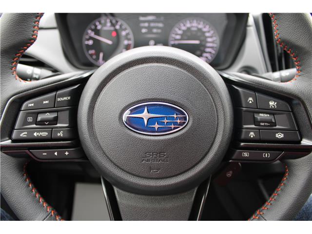 2026 Subaru Crosstrek Limited (Stk: 227769) in Cranbrook - Image 17 of 27