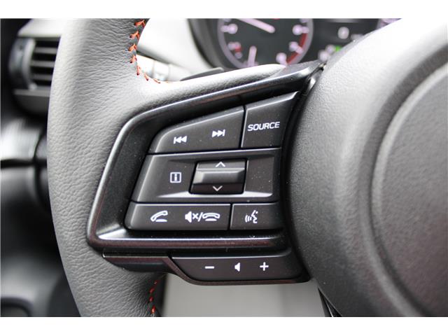 2026 Subaru Crosstrek Limited (Stk: 227769) in Cranbrook - Image 18 of 27