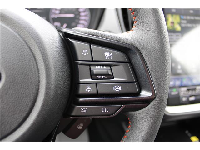 2026 Subaru Crosstrek Limited (Stk: 227769) in Cranbrook - Image 19 of 27