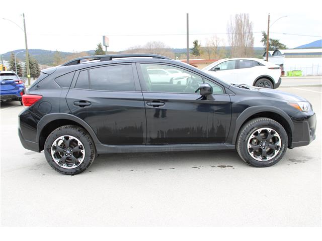 2021 Subaru Crosstrek Touring (Stk: 74029U) in Cranbrook - Image 2 of 27