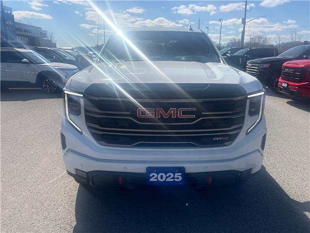 2025 GMC Sierra 1500 AT4 (Stk: 26825A) in Port Hope - Image 2 of 25