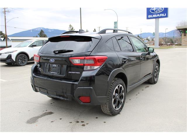 2021 Subaru Crosstrek Touring (Stk: 74029U) in Cranbrook - Image 3 of 27