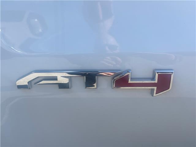 2025 GMC Sierra 1500 AT4 (Stk: 26825A) in Port Hope - Image 6 of 25