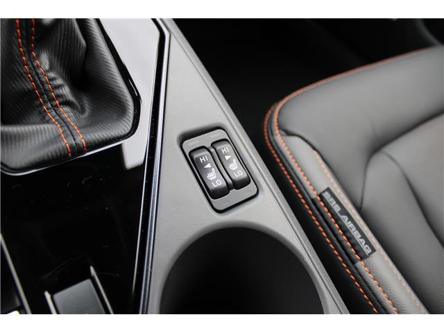 2026 Subaru Crosstrek Limited (Stk: 227769) in Cranbrook - Image 22 of 27